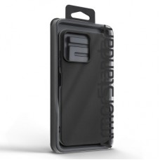 Чохол для мобільного телефона Armorstandart Matte Slim Fit ZTE Blade V50 Design 4G Black (ARM70697) - Фото