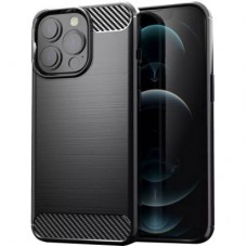 Чехол для мобильного телефона Drobak Armor TPU Case Apple iPhone 12 Mini Black (707046) Чехол для мобильного телефона Drobak Armor TPU Case Apple iPhone 12 Mini Black (707046)