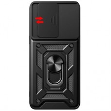 Чохол для мобільного телефона BeCover Military Xiaomi 14 Pro 5G Black (711161) - Фото