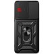 Чохол для мобільного телефона BeCover Military Xiaomi 14 Pro 5G Black (711161)