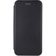 Чохол для мобільного телефона BeCover Exclusive Samsung Galaxy A16 4G SM-SM-A165/A16 5G SM-A166 Black (712199) - Фото