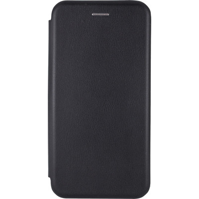 Чохол для мобільного телефона BeCover Exclusive Samsung Galaxy A16 4G SM-SM-A165/A16 5G SM-A166 Black (712199)