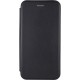 Чохол для мобільного телефона BeCover Exclusive Samsung Galaxy A16 4G SM-SM-A165/A16 5G SM-A166 Black (712199)