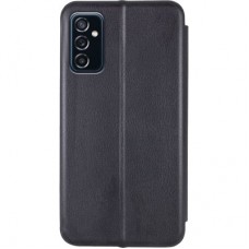 Чохол для мобільного телефона BeCover Exclusive Samsung Galaxy A16 4G SM-SM-A165/A16 5G SM-A166 Black (712199) - Фото