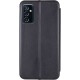 Чохол для мобільного телефона BeCover Exclusive Samsung Galaxy A16 4G SM-SM-A165/A16 5G SM-A166 Black (712199)