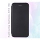 Чохол для мобільного телефона BeCover Exclusive Samsung Galaxy A16 4G SM-SM-A165/A16 5G SM-A166 Black (712199)