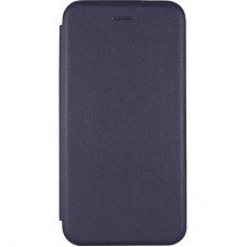 Чохол для мобільного телефона BeCover Exclusive Samsung Galaxy A16 4G SM-SM-A165/A16 5G SM-A166 Deep Blue - Фото