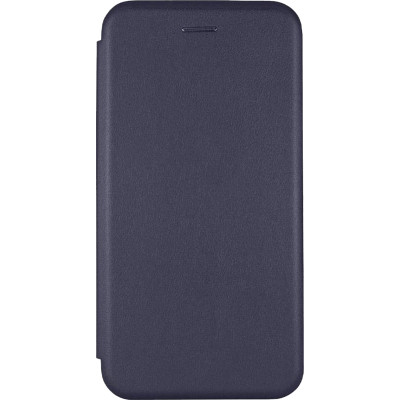 Чохол для мобільного телефона BeCover Exclusive Samsung Galaxy A16 4G SM-SM-A165/A16 5G SM-A166 Deep Blue