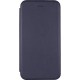 Чохол для мобільного телефона BeCover Exclusive Samsung Galaxy A16 4G SM-SM-A165/A16 5G SM-A166 Deep Blue