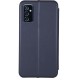 Чохол для мобільного телефона BeCover Exclusive Samsung Galaxy A16 4G SM-SM-A165/A16 5G SM-A166 Deep Blue