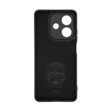 Чохол для мобільного телефона Armorstandart ICON OPPO A3 4G / A3x 4G Camera cover Black (ARM80883) - Фото