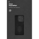 Чохол для мобільного телефона Armorstandart ICON OPPO A3 4G / A3x 4G Camera cover Black (ARM80883)