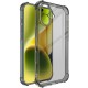 Чохол для мобільного телефона BeCover Anti-Shock Apple iPhone 16 Plus Grey (712300)