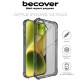 Чохол для мобільного телефона BeCover Anti-Shock Apple iPhone 16 Plus Grey (712300)