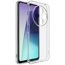 Чохол для мобільного телефона BeCover Poco C75 Transparancy (712352) - Фото