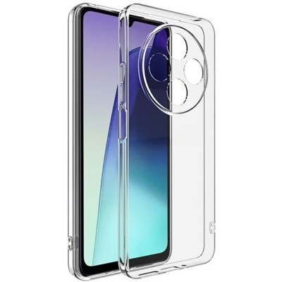 Чохол для мобільного телефона BeCover Poco C75 Transparancy (712352)