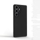 Чехол для мобильного телефона Armorstandart Matte Slim Fit Samsung S25 Ultra Camera cover Black (ARM81571)
