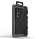 Чехол для мобильного телефона Armorstandart Matte Slim Fit Samsung S25 Ultra Camera cover Black (ARM81571)