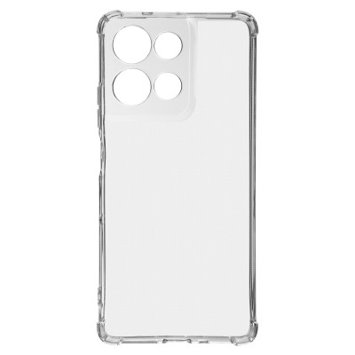 Чохол для мобільного телефона Armorstandart Air Force Motorola G75 5G Camera cover Clear (ARM81615)