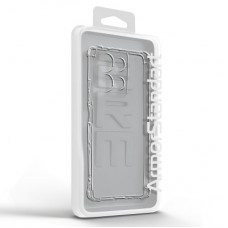 Чохол для мобільного телефона Armorstandart Air Force Motorola G75 5G Camera cover Clear (ARM81615) Чохол для мобільного телефона Armorstandart Air Force Motorola G75 5G Camera cover Clear (ARM81615) - Фото