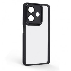 Чехол для мобильного телефона Armorstandart Shade OPPO A3 4G / A3x 4G / A40m 4G Black (ARM80873) Чехол для мобильного телефона Armorstandart Shade OPPO A3 4G / A3x 4G / A40m 4G Black (ARM80873)