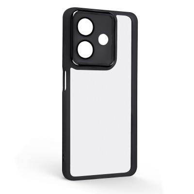 Чохол для мобільного телефона Armorstandart Shade OPPO A3 4G / A3x 4G / A40 m 4G Black (ARM80873)