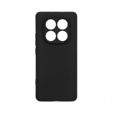 Чехол для мобильного телефона Armorstandart Matte Slim Fit для Xiaomi Redmi Note 14 Pro 5G / Poco X7 Camera Чехол для мобильного телефона Armorstandart Matte Slim Fit для Xiaomi Redmi Note 14 Pro 5G / Poco X7 Camera