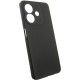 Чохол для мобільного телефона Dengos Carbon OPPO A3X (black) (DG-TPU-CRBN-216)