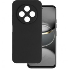 Чохол для мобільного телефона BeCover Tecno Spark 30C 4G Black (712755) - Фото