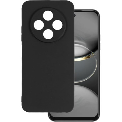 Чохол для мобільного телефона BeCover Tecno Spark 30C 4G Black (712755)