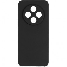 Чохол для мобільного телефона BeCover Tecno Spark 30C 4G Black (712755) - Фото