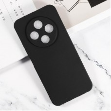 Чохол для мобільного телефона BeCover Tecno Spark 30C 4G Black (712755) - Фото