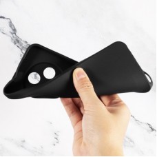 Чохол для мобільного телефона BeCover Tecno Spark 30C 4G Black (712755) - Фото