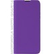 Чохол для мобільного телефона BeCover Exclusive New Style Motorola Moto G04/ E14 Purple (712647)