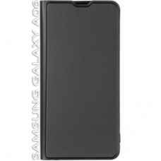 Чохол для мобільного телефона BeCover Exclusive New Style Samsung Galaxy A06 SM-A065 Black (712683) - Фото