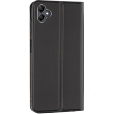Чохол для мобільного телефона BeCover Exclusive New Style Samsung Galaxy A06 SM-A065 Black (712683) - Фото