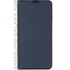 Чохол для мобільного телефона BeCover Exclusive New Style Samsung Galaxy A06 SM-A065 Blue (712684) - Фото