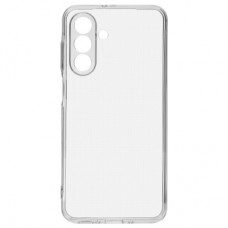Чехол для мобильного телефона Armorstandart Air Samsung A26 5G Camera cover Clear (ARM82173)