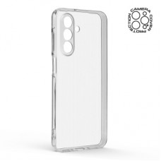 Чохол для мобільного телефона Armorstandart Air Samsung A26 5G Camera cover Clear (ARM82173) - Фото