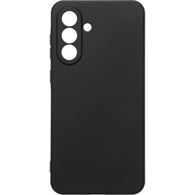 Чохол для мобільного телефона Armorstandart ICON Samsung A36 5G Camera cover Black (ARM82178)