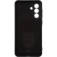 Чохол для мобільного телефона Armorstandart ICON Samsung A36 5G Camera cover Black (ARM82178) Чохол для мобільного телефона Armorstandart ICON Samsung A36 5G Camera cover Black (ARM82178)