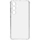Чехол для мобильного телефона Armorstandart Air Force Samsung S24 Camera cover Clear (ARM83399)