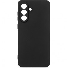 Чехол для мобильного телефона Armorstandart Matte Slim Fit Samsung A56 5G Camera cover Black (ARM82591) Чехол для мобильного телефона Armorstandart Matte Slim Fit Samsung A56 5G Camera cover Black (ARM82591)