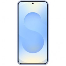 Чохол для мобільного телефона Samsung Galaxy S25 (S931) Silicone Case Light Blue (EF-PS931CLEGWW) - Фото