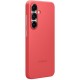 Чохол для мобільного телефона Samsung Galaxy S25 (S931) Silicone Case Red (EF-PS931CREGWW)