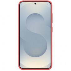 Чохол для мобільного телефона Samsung Galaxy S25 (S931) Silicone Case Red (EF-PS931CREGWW) - Фото