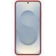 Чохол для мобільного телефона Samsung Galaxy S25 (S931) Silicone Case Red (EF-PS931CREGWW)