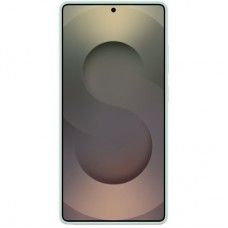Чохол для мобільного телефона Samsung Galaxy S25 Ultra (S938) Silicone Case Mint (EF-PS938CMEGWW) - Фото