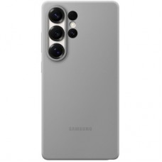 Чохол для мобільного телефона Samsung Galaxy S25 Ultra (S938) Silicone Case Grey (EF-PS938CJEGWW) - Фото