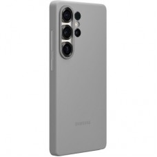 Чохол для мобільного телефона Samsung Galaxy S25 Ultra (S938) Silicone Case Grey (EF-PS938CJEGWW) - Фото